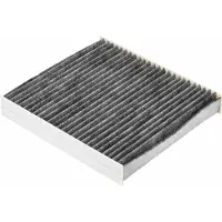MANN-FILTER Suodatin, sisäilma CUK 2040