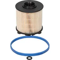 MANN-FILTER Polttoainesuodatin PU 9001/1 x