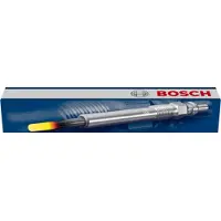 Bosch Hehkutulppa , 11V, 0 250 204 002 - Volvo - Peugeot - Citroen - Ford - Mini - Mazda - Toyota - Suzuki