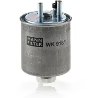 Mann Polttoainesuodatin WK 918/1