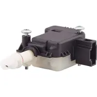 Hella Säätöelementti, keskuslukitus 6NW 007 546-071