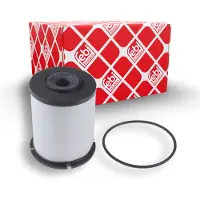 FEBI BILSTEIN Polttoainesuodatin 109181