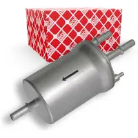 FEBI BILSTEIN Polttoainesuodatin 109224