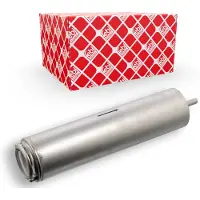 FEBI BILSTEIN Polttoainesuodatin 100484
