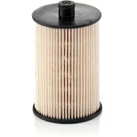 Mann Polttoainesuodatin PU 823 x