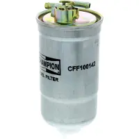 Champion Polttoainesuodatin CFF100142