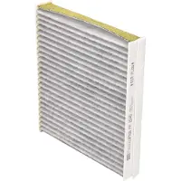 MANN-FILTER Suodatin, sisäilma FP 2040