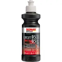 Sonax Profiline ExCut 05-05 250ml maalipinnan hionta-aine