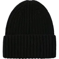 Name it Nknmab Beanie Tb - Black - 52-54