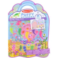 Melissa & Doug Tarrakirja Merenneidot 65