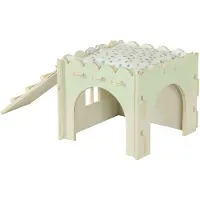 Zolux Pesämökki kanille Cosy