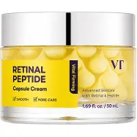 VT Cosmetics Retinal Peptide Capsule Cream 50ml