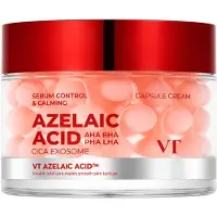 Vt Azelaic Acid Capsule Cream 50ml