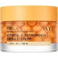 Vt Vitamin C Astaxanthin Capsule Cream 50ml