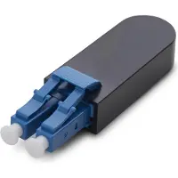 StarTech.com Startech loopback adapter - TAA Compliant - blue - Sininen