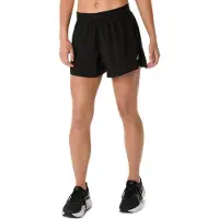 Asics Core 4In Short - Black - M