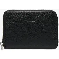Markberg Selmambg Wallet, Grain - Black - ONE SIZE