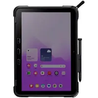 Targus FIELD-READY TABLET CASE FOR SAMSUNG TAB ACTIVE5 PRO/ACTIVE4 PRO (B2B) (THD975GLZ)