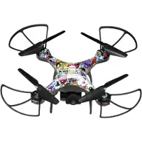 Denver - Wifi Drone with 720p Camera