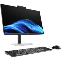 HP ProStudio 4 23.8" Core Ultra 5 225T, 24 Gt, 512 Gt, Win 11 Pro All-in-one -pöytäkone