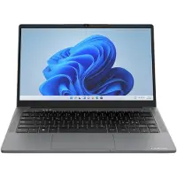 Cepter Pixel (A9) 14" kannettava tietokone