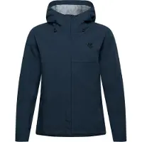FOX Youth Ranger Water Jacket Black M