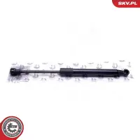 ESEN SKV Kaasujousi, tavaratila 52SKV691