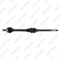GSP Drive Shaft