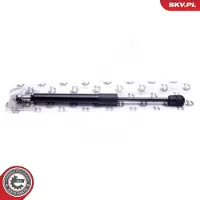 ESEN SKV Kaasujousi, tavaratila 52SKV710
