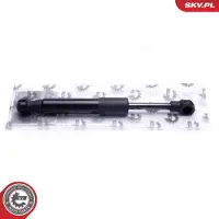 ESEN SKV Kaasujousi, tavaratila 52SKV746