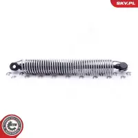 ESEN SKV Kaasujousi, tavaratila 52SKV562