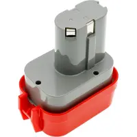Cameron Sino Makita 620 Ni-MH 9 6 V akku 3000 mAh