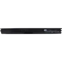 Cameron Sino Asus U3 U1 akku 6600 mAh - Musta