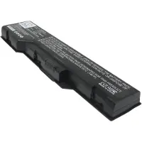 Cameron Sino Dell DELL XPS M1730 XPS 1730 akku 4400 mAh - Musta