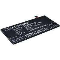 Cameron Sino ZTE Grand M901C Grand Memo II Grand X Max akku 3200 mAh