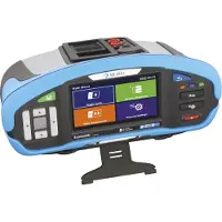 Elma Instruments Mi 3155 eurotest xde