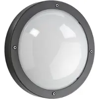 SG ARMATUREN Primo grafitt 1100 LED 3000K anturi