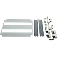 Fibox Od-2 din-fitting
