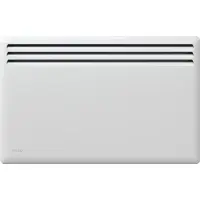 Nobø Electric heating panel Front 40 cm 750W 400V White