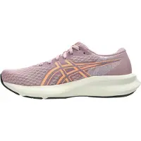 Asics Juoksukengät 'Patriot 14' syreeni / oranssi
