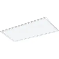 Eglo 33108 - LED-paneeli SALOBRENA LED-RGBW/21W/230V
