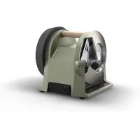 Tormek T-1 Kitchen Knife Sharpener, ash green