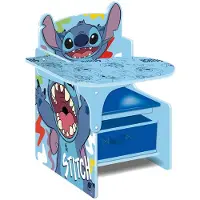 Lilo & Stitch Säilytystuoli Pöytä