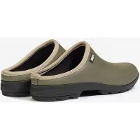 Aigle Lessfor Open Klompit