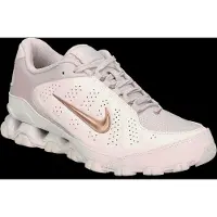 Nike W Reax 8 Nsw Sl - Cream - 36.5