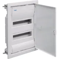 Hager Ryhmätaulu 2R 24M planfors VH24DKN VH24DKN