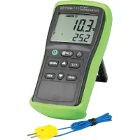 Elma Instruments Elma 711 lämpömittari