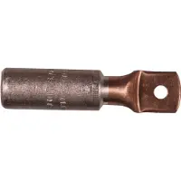 Elpress Alcu-terminaali akk95-10 95mm2 sm/rm m10