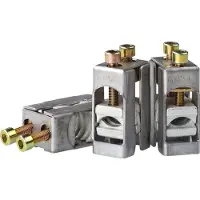 ABB Kaapeliklemme 95-240mm