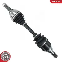 ESEN SKV Vetoakseli 40SKV031